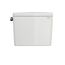 Drake 1.6 GPF Toilet Tank with WASHLET+ Auto Flush Compatibility, Colonial White - ST776SA#11