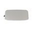 Drake 1.6 GPF Toilet Tank with WASHLET+ Auto Flush Compatibility, Sedona Beige - ST776SA#12