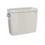 Drake 1.6 GPF Toilet Tank with WASHLET+ Auto Flush Compatibility, Sedona Beige - ST776SA#12