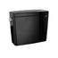 Drake 1.6 GPF Toilet Tank with WASHLET+ Auto Flush Compatibility, Ebony - ST776SA#51