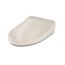 Washlet K300 Electronic Bidet Toilet Seat With Instantaneous Water Heating, Premist And EWATER+ Wand Cleaning, Elongated, Sedona Beige - SW3036R#12