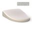 S7 Washlet Electronic Bidet Toilet Seat With EWATER+ Bowl And Wand Cleaning, Contemporary Lid, Elongated, Sedona Beige - SW4726#12