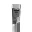GE ECOPOWER 0.5 GPM Touchless Bathroom Faucet, 10 Second On-Demand Flow (Polished Chrome), T20S51E-CP