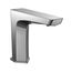 GE ECOPOWER 0.5 GPM Touchless Bathroom Faucet, 10 Second On-Demand Flow (Polished Chrome), T20S51E-CP