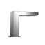 Axiom ECOPOWER 0.5 GPM Touchless Bathroom Faucet, 10 Second On-Demand Flow (Polished Chrome), T25S51E-CP