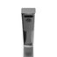 Axiom Vessel ECOPOWER 0.5 GPM Touchless Bathroom Faucet with Thermostatic Mixing Valve, 10 Second On-Demand Flow (Polished Chrome), T25T51ET-CP