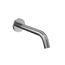 Helix Wall-Mount ECOPOWER 0.5 GPM Touchless Bathroom Faucet, 10 Second On-Demand Flow (Polished Chrome), T26L51E-CP
