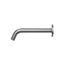 Helix Wall-Mount ECOPOWER 0.5 GPM Touchless Bathroom Faucet with Mixing Valve, 10 Second On-Demand Flow (Polished Chrome), T26L51EM-CP