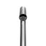Helix ECOPOWER 0.5 GPM Touchless Bathroom Faucet with Mixing Valve, 10 Second On-Demand Flow (Polished Chrome), T26S51EM-CP