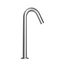 Helix Vessel ECOPOWER 0.5 GPM Touchless Bathroom Faucet, 10 Second On-Demand Flow (Polished Chrome), T26T51E-CP