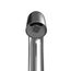 Standard R ECOPOWER 1.0 GPM Touchless Bathroom Faucet, 10 Second On-Demand Flow (Polished Chrome), T28S11E-CP