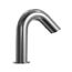 Standard R ECOPOWER 1.0 GPM Touchless Bathroom Faucet with Mixing Valve, 10 Second On-Demand Flow (Polished Chrome), T28S11EM-CP