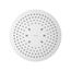 G Series 2.5 GPM Single Spray 8.5" Round Showerhead with COMFORT WAVE Technology, Polished Nickel