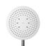 G Series 1.75 GPM Single Spray 8.5" Round Showerhead with COMFORT WAVE Technology, Polished Chrome