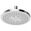 G Series 1.75 GPM Single Spray 8.5" Round Showerhead with COMFORT WAVE Technology, Polished Chrome