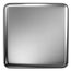 G Series 1.75 GPM Two Spray Function 8.5" Round Showerhead with COMFORT WAVE and WARM SPA, Polished Chrome