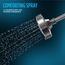 L Series 1.75 GPM Single Spray 4" Modern Round Showerhead, Polished Chrome