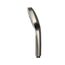 G Series 1.75 GPM Single Spray 4" Square Handshower with COMFORT WAVE Technology, Polished Nickel