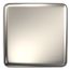 G Series 1.75 GPM Multifunction 4" Square Handshower with ACTIVE WAVE, COMFORT WAVE, and WARM SPA, Polished Nickel