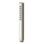 G Series 1.75 GPM Single Spray Cylindrical Handshower with COMFORT WAVE Technology, Brushed Nickel