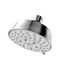 L Series 1.75 GPM Multifunction 4" Classic Round Showerhead, Polished Chrome