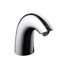Standard ECOPOWER 0.35 GPM Electronic Touchless Sensor Bathroom Faucet (Polished Chrome)