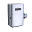 ECOPOWER Touchless 1.6 GPF Toilet Flush Valve with 24" Vacuum Breaker Set, Polished Chrome