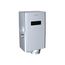 ECOPOWER Touchless 1.0 GPF Urinal Flushometer Valve, Polished Chrome