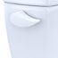 Trip Lever, Cotton For Drake (except R Suffix) Toilet