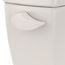 Trip Lever, Sedona Beige For Drake (except R Suffix) Toilet
