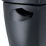Trip Lever, Ebony For Drake (except R Suffix) Toilet