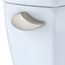 Trip Lever, Brushed Nickel For Drake (except R Suffix) Toilet