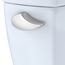 Trip Lever, Polished Nickel For Drake (except R Suffix) Toilet