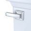 Trip Lever, Polished Chrome For Lloyd Toilet
