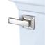 Trip Lever, Polished Nickel For Lloyd Toilet