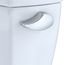 Right Hand Trip Lever (st743 And St706) (replaces THU109#cp) - Polished Chrome For Drake And Carusoe Toilet Tank