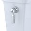 Trip Lever, Chrome Plated W/arm - Spare Part