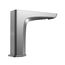 GE ECOPOWER or AC 0.5 GPM Touchless Bathroom Faucet Spout, 10 Second On-Demand Flow (Polished Chrome), TLE20006U1-CP