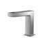 Axiom ECOPOWER or AC 0.35 GPM Touchless Bathroom Faucet Spout, 20 Second On-Demand Flow (Polished Chrome), TLE25001U2-CP