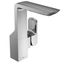 GR Series 1.2 GPM Single Side Handle Bathroom Sink Faucet with COMFORT GLIDE Technology and Drain Assembly (Polished Chrome) - TLG02309U-CP