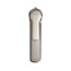 GS Series 1.2 GPM 1 Handle Bathroom Faucet for Semi-Vessel Sink with COMFORT GLIDE Technology and Drain Assembly, Polished Nickel - TLG03303U-PN