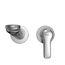 GS 1.2 GPM Wall-Mount Single-Handle Bathroom Faucet with COMFORT GLIDE Technology (Polished Chrome) - TLG03308U-CP