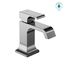 GC 1.2 GPM 1 Handle Bathroom Sink Faucet with COMFORT GLIDE Technology (Polished Chrome) - TLG08301U-CP