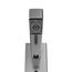 Square S Touchless Auto Foam Soap Dispenser Spout (Polished Chrome), TLK08001G-CP