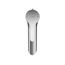 TLS01304U-CP LB Series 1.2 GPM 1 Handle Bathroom Faucet for Semi-Vessel Sink with Drain Assembly (Polished Chrome)