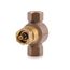 Volume Control Valve