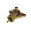Pressure Balance Valve without Diverter
