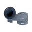 Unifit 10 Inch Rough-in Outlet Adapter Trapway For Select Toilets - TSU08W.10