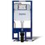 Duofit In-wall Dual Flush 1.28 And 0.9 Gpf Tank System, Copper Supply Line - WT173m