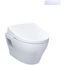 CWT4284736CMFGA#MS EP Wh Bowl w/ Washlet+ S7A & Autoflush 0.9 & 1.28 GPF